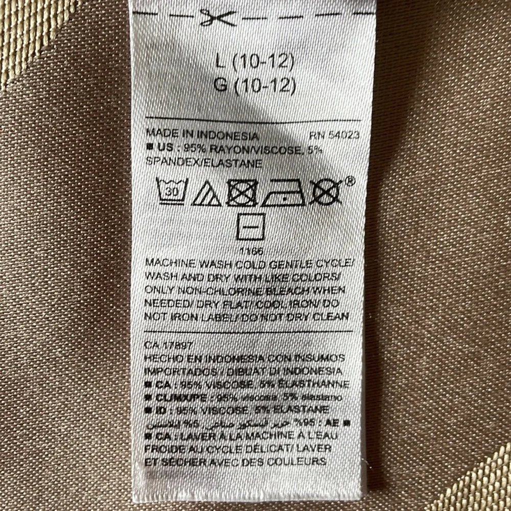 Old Navy Girls Dress. Size. 10-12